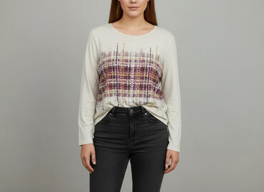 Bluzki: Gerry Weber, Bluzka damska, rozmiar XL