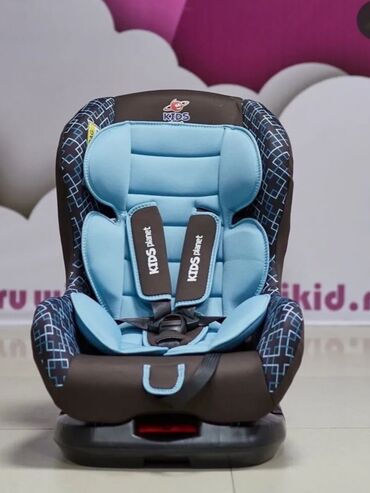 Автокресла: Автокресло, цвет - Серый — 2