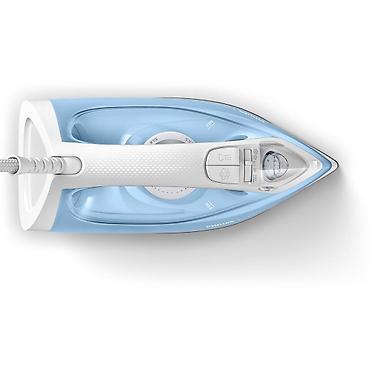 Утюги: №: 16623 Məhsulun adı: Ütü Philips EasySpeed GC1740/20 Brend: Philips — 3