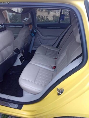 Skoda: Skoda Octavia: 1.5 l. | 2019 έ. 377471 km. Πολυμορφικό — 5