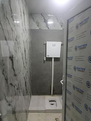 Həyət evləri və villaların satışı: Satılır: həyət evi Salam Maştağa qaya ustu yoldan 500 metrit iceride 4 — 8