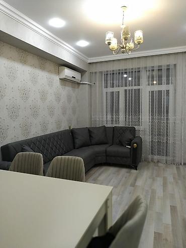 Yeni tikili: 3 otaqlı, Yeni tikili, 65 kv. m — 1