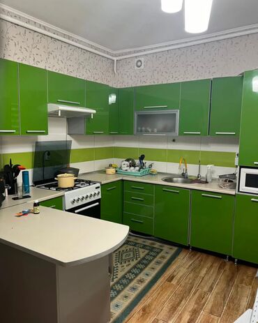 Продажа квартир: Дом, 110 м², 4 комнаты, Агентство недвижимости, Евроремонт