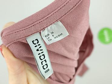Women: H&M Divided, Women`s dress, size S — 4