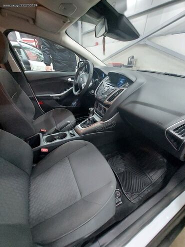 Ford: Ford Focus: 1 l. | 2013 έ. 82000 km. Χάτσμπακ — 10