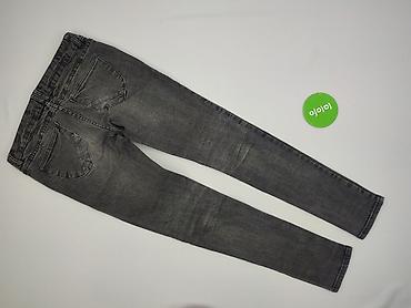slim jeans: Tom Tailor Denim, Jeansy damskie, rozmiar S — 3