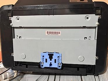 Printerlər: Canon lazer printer - Model: Canon F151300 (etiketdə göstərilib) - — 6