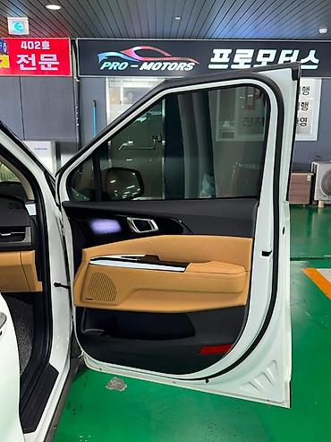 2023: Kia Carnival: 2023 г., 2.2 л, Робот, Дизель, Минивэн — 8