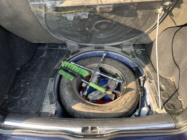 Volkswagen: Volkswagen Passat Variant: 1999 г., 2.3 л, Механика, Бензин, Универсал — 18