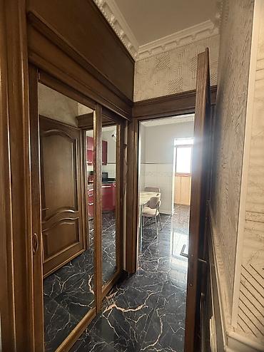 Продажа квартир: 3 комнаты, 71 м², 106 серия, 9 этаж, Евроремонт at lalafo.kg — 13 Продажа квартир: 3 комнаты, 71 м², 106 серия, 9 этаж, Евроремонт — 13