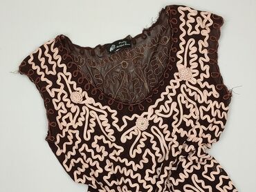 ubrania do egiptu: Pretty, Women`s top, size 2XL