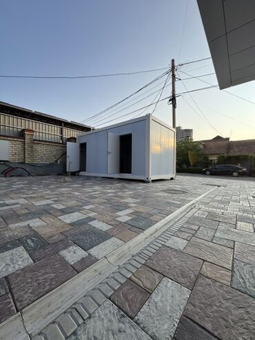 Офисы: Продаю Офис 17 м², Многоэтажное здание, 1 этаж — 14