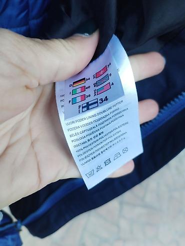 icono kacket: Icepeak ženska 3-u-1 zimska jakna / parka (Veličina xs, s originalna — 6