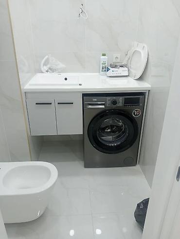 Ремонт под ключ: Евро ремонт кылам
под ключ жасайм — 18