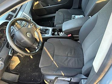 auto otpad vrbas: SEDISTA ZA VOLKSWAGEN PASSAT B6 | Sedista za Pasata B6 Limuzinu i — 1