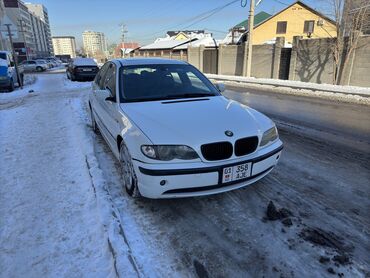 bmw e34 2 8: BMW 3 series: 2005 г., 2.8 л, Типтроник, Бензин, Седан