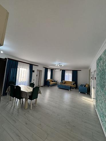 Həyət evləri və villaların satışı: 3 otaqlı, 85 kv. m, Yeni təmirli — 15