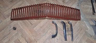 Digər kuzov detalları: QAZ 21, İşlənmiş — 30