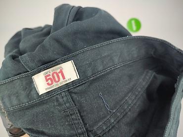 levis 801: Levi’s, Jeansy dla mężczyzn, rozmiar L — 5