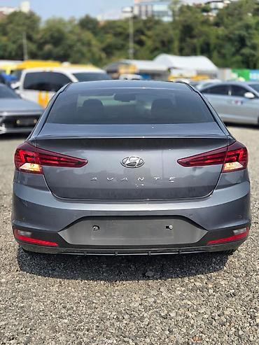 куплю хендай элантра: Hyundai Elantra: 2019 г., Автомат, Бензин, Седан — 6