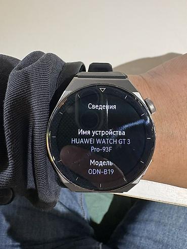 redmi a7: Идеал почти под масло! Заряд держит до 15дней HUAWEI Watch GT 3 Pro — 3