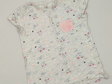 krótkie spodenki na zakończenie roku: Koszulka, Cool Club, 11 lat, 140-146 cm, stan - Zadowalający
