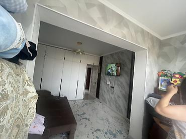 дордой моторс квартиры: 2 комнаты, 45 м², 105 серия, 2 этаж, Евроремонт — 8