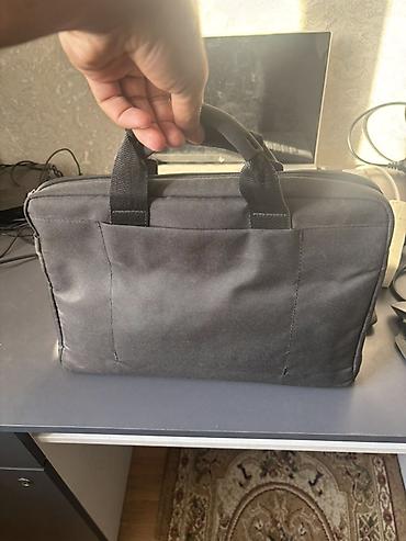 luggage samsonite: Samsonite noutbuk çantası – boz rəng Xüsusiyyətlər: - Kompakt, yüngül — 2