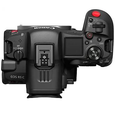 it mikro: Canon EOS R5 C 8K Full-Frame Professional Cinema Kamera — peşəkar — 3