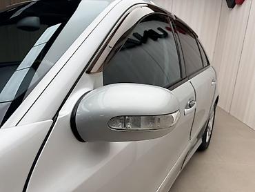 Унаа сатуу: Mercedes-Benz E-Class: 2003 г., 3.2 л, Автомат, Бензин, Седан — 7
