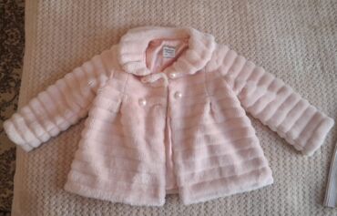 Məktəbli forması: Kurtka, Qız üçün, 2 - 3 yaş, Lc Waikiki