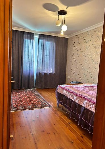 fr emlak: Bakı, 3 otaqlı, Köhnə tikili, 75 kv. m — 6