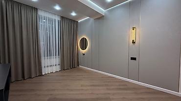 ата журт п: Студия, 51 м², Элитка, 6 кабат, Евро оңдоо — 7