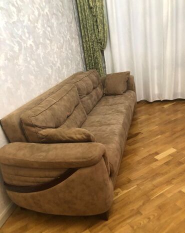 Dolablar: Divan, İşlənmiş