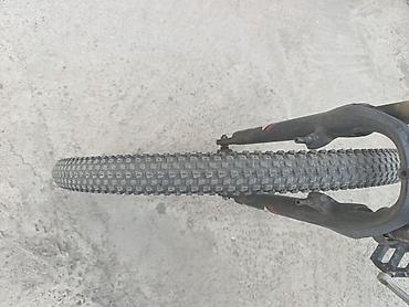 Горные велосипеды: Горный велосипед, Trek, Рама L (172 - 185 см), Сталь, Б/у — 10