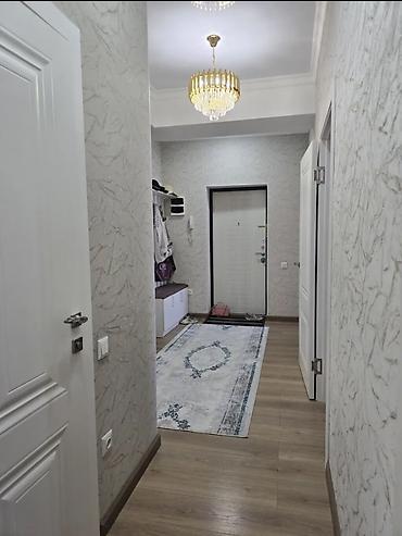 64: 2 комнаты, 64 м², Филармония Элитка, 15 этаж, Евроремонт — 3