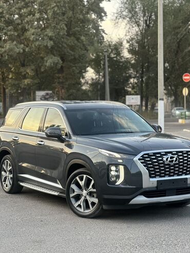 климат контроль ниссан: Hyundai Palisade: 2019 г., 2.2 л, Автомат, Дизель, Кроссовер