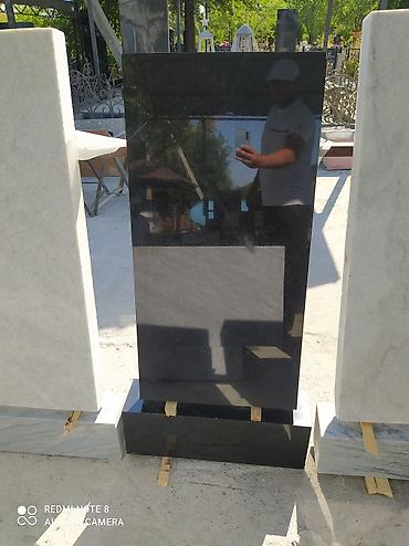 Ритуальные услуги: Изготовление крестов, Изготовление памятников, Облицовка надгробий | Гранит, Мозаика, Габбро | Оформление — 22