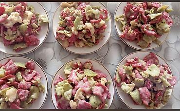 Блендеры, комбайны, миксеры: Блендер, миксер, Новый — 2