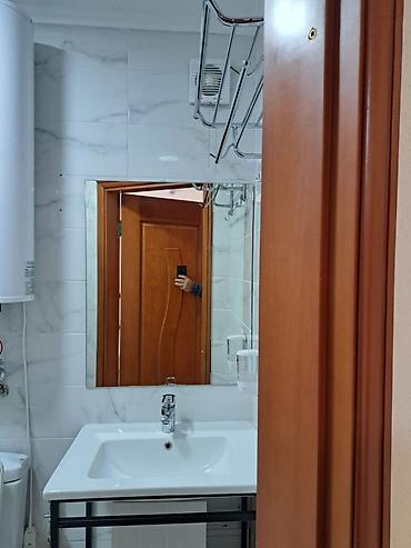 Посуточная аренда комнат: 22 м², С мебелью — 14