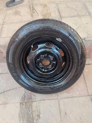 kia forte disk: Tekerler teze alib taxmiwdim mawinin ustune,bawqa disk aldigima gore — 2