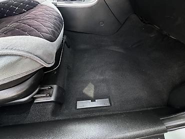 Mazda: Mazda 6: 2003 г., 1.8 л, Механика, Бензин, Хэтчбэк — 3