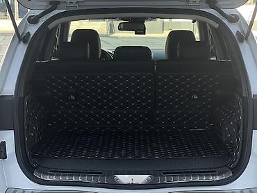 Renault: Renault QM6: 2019 г., 2 л, Газ, Кроссовер — 8