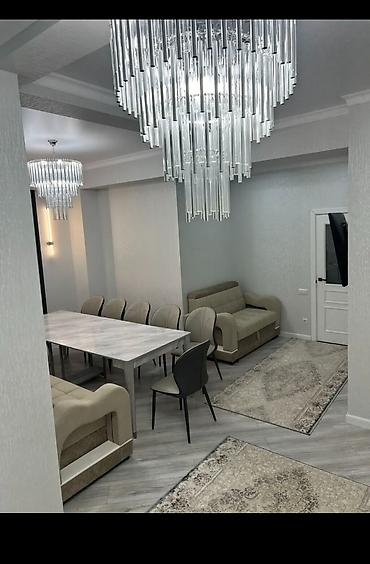 Продажа квартир: 3 комнаты, 86 м², Элитка, 3 этаж, Евроремонт — 7