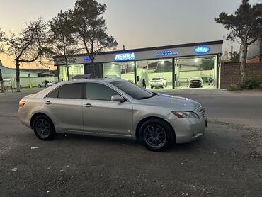 Toyota: Toyota Camry: 2006 г., 2.4 л, Автомат, Бензин, Седан — 3