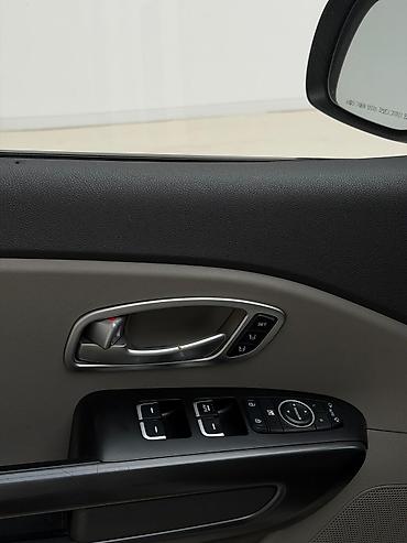 Kia: Kia Carnival: 2015 г., 2.2 л, Автомат, Дизель, Минивэн — 16