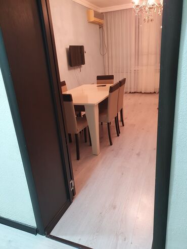 Mənzil kirayələyirəm: 3 otaqlı, 69 kv. m — 8