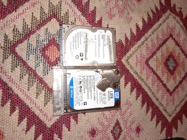 hdd 1tb: Sərt disk (HDD) 1 TB