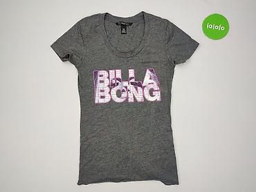 misspap: Billabong, T-shirt damski, rozmiar M — 2