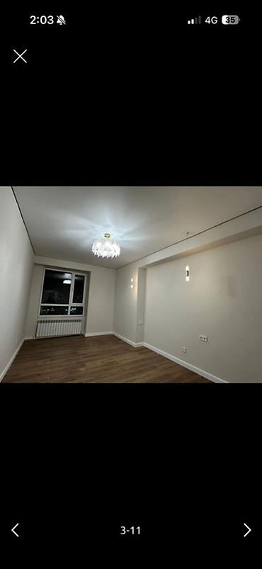 Продажа квартир: 2 комнаты, 67 м², Элитка, 8 этаж, Евроремонт — 4